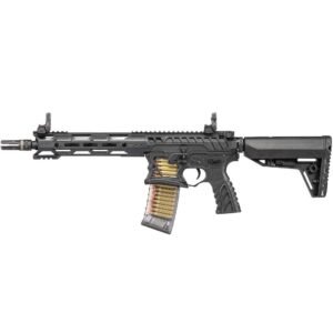 G&G - TR16 GMSII MK1 Light Weight Polymer AEG with Gate ASTER II