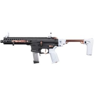 G&G FAR 9 ASDF AEG (ETU + MOSFET Installed)