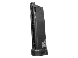 G&G STP45 30R Gas Magazine - Black