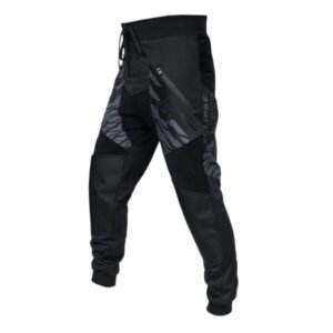 Eclipse Beast Flyte Pants - Black-Large