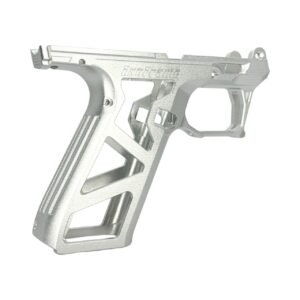 1110202568ea43661f156.jpeg CTM CNC ExoFrame Lower for AAP-01 - Silver