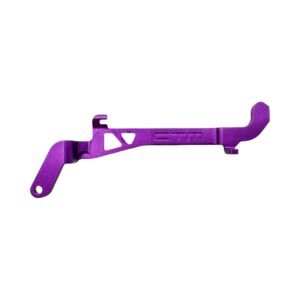 1110202568ea4439052cf.jpeg CTM CNC 7075 Aluminum Trigger Bar for AAP-01/C - Violet