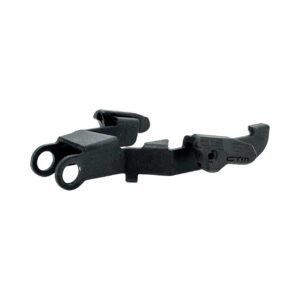 1110202568ea443c5e549.jpeg CTM CNC 7075 Extended Bolt Release Set for AAP-01/C - Black