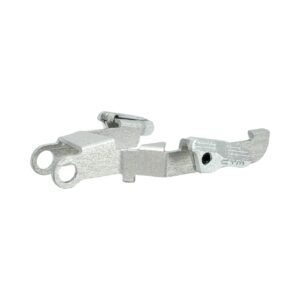 1110202568ea443d81959.jpeg CTM CNC 7075 Extended Bolt Release Set for AAP-01/C - Silver
