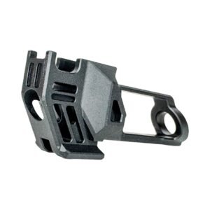 1110202568ea444646b5f.jpeg CTM AAP-01 FUKU-2 CNC Shark Cutout Compensator - Black