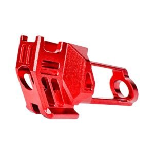 1110202568ea444754786.jpeg CTM AAP-01 FUKU-2 CNC Shark Cutout Compensator - Red