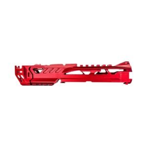 1110202568ea44497da4b.jpeg CTM AAP-01/C FUKU-2 CNC UPPER - Baby Shark Cutout - Red