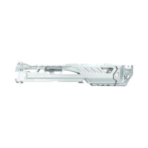 1110202568ea444a9f49d.jpeg CTM AAP-01/C FUKU-2 CNC UPPER - Baby Shark Cutout - Silver