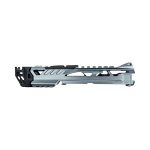 1110202568ea444bb94a2.jpeg CTM AAP-01/C FUKU-2 CNC UPPER - Baby Shark Cutout - Grey