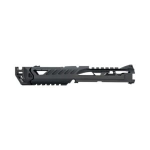 1110202568ea444f011ad.jpeg CTM AAP-01/C FUKU-2 CNC UPPER - Shark Cutout - Black