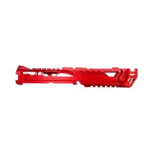 1110202568ea445011b70.jpeg CTM AAP-01/C FUKU-2 CNC UPPER - Shark Cutout - Red