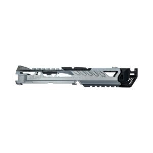 1110202568ea4459ac45a.jpeg CTM AAP-01/C FUKU-2 CNC UPPER - Shark Cutout - Grey