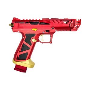 1110202568ea44674a9be.jpeg AAP-01C Custom Build (Fully Assembled) - Baby E.X.O Iron Man (+ Small Hard Case)