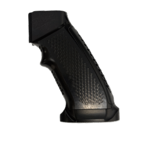 Monk Customs Angled ESG Grip - Heretic Labs Article I