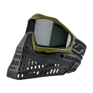 1810202568f36e239a1cd.jpeg JT Proflex Goggle - Olive/Black w Clear Lens