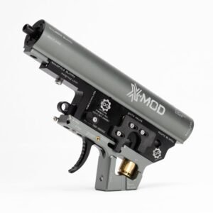 MechLabs XX-Mod Fully Mechanical HPA Engine - Grey