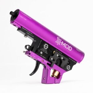 MechLabs XX-Mod Fully Mechanical HPA Engine - Purple