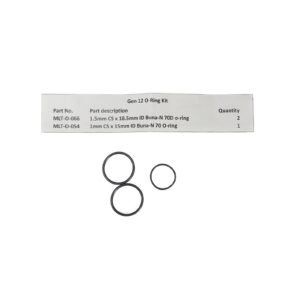 Wolverine O-Ring Kit for HAVOC HPA Engines