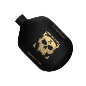 HK Army Alpha Air Tank 48ci/0.8l 4500psi - Doom Midas