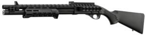 Golden Eagle Strike Industries M870 Shotgun Replica Black