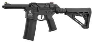 Lancer Tactical x Airtac Gen 3 LT AEG - Black