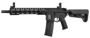 Lancer Tactical x BG Defense 12'' GEN 2 SPR Type-A AEG