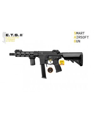 Evolution Reaper S EMR AR-9 AEG