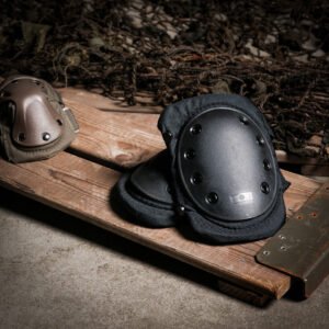 101 Tactical Knee Protection Pads