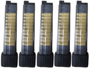 10122025693916f1bd7a2.png Archwick B&T APC9 AEG 100rd Mag (Box of 5)