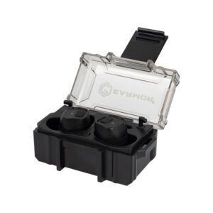 Earmor M20T Pro Tactical Noise Canceling Earbuds