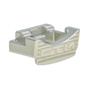 211220256947af4a1908f.jpeg CTM CNC Enlarged Upper Lock for AAP-01/C-Silver