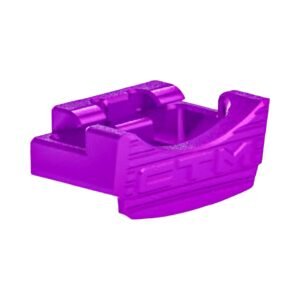 211220256947af4b2e1f6.jpeg CTM CNC Enlarged Upper Lock for AAP-01/C-Violet