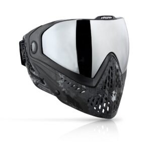 DYE i5 Goggle - DYECAM Black