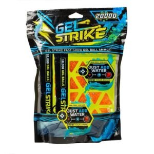 25122025694cc908e3f4c.jpeg HK Army Gel Strike Gel Balls- 20k Count (Orange)