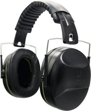 Earmor MaxDefense M06A Ear Defenders
