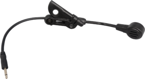 Earmor S10D Dynamic Replacement Microphone (M32)