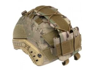 Earmor S13 Tactical Helmet Accessory Platform-Multicam