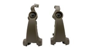 Earmor M16A M-LOK Helmet Adaptor (M32 PLUS)-Olive