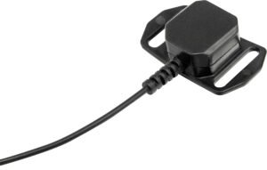 Earmor S20 Throat Microphone for M32 Series