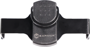 Earmor S25 Battery Compartment Holder (M20/M20T)