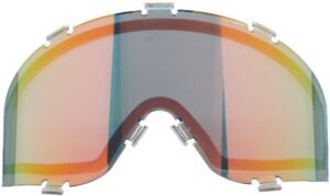 JT Spectra Lens Thermal Prizm 2.0 - Hi-Def