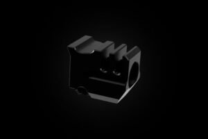 1401202669679c80ef8fe.jpeg GATE Compensator for PTX Pistol