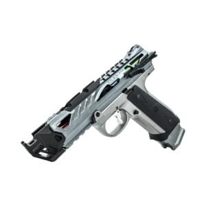 1401202669679c932fe1e.jpeg AAP-01C Custom Build (Fully Assembled) - Silver Baby (+ Small Hard Case)