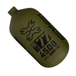 16012026696a47c9e5a56.jpeg *PRE-ORDER* HK Army Alpha Air Tank 77ci/1.2l 4500psi - Striker