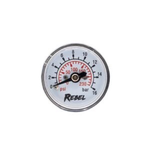 20012026696f7f48ec84a.jpeg Rebel Replacement Gauge for Surge HPA Regulator
