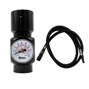 210120266970d278145d5.jpeg Rebel Surge HPA Regulator & Flex Line Bundle