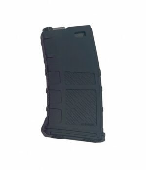 210120266970d27ab4875.jpeg Amarok AM190 Fast Feed Mid Cap Short M4 Magazine - Black