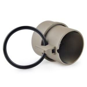 AIM-O ACOG Killflash ARD - Dark Earth