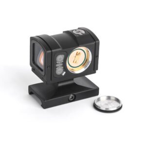 AIM-O ACRO P-2 Pistol Red Dot - Black