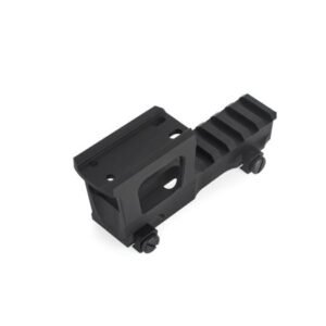 AIM-O AP Micro NVG High Rise Mount - Black